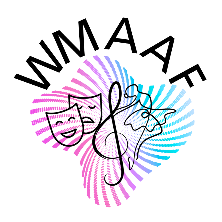 WMAAF LOGO