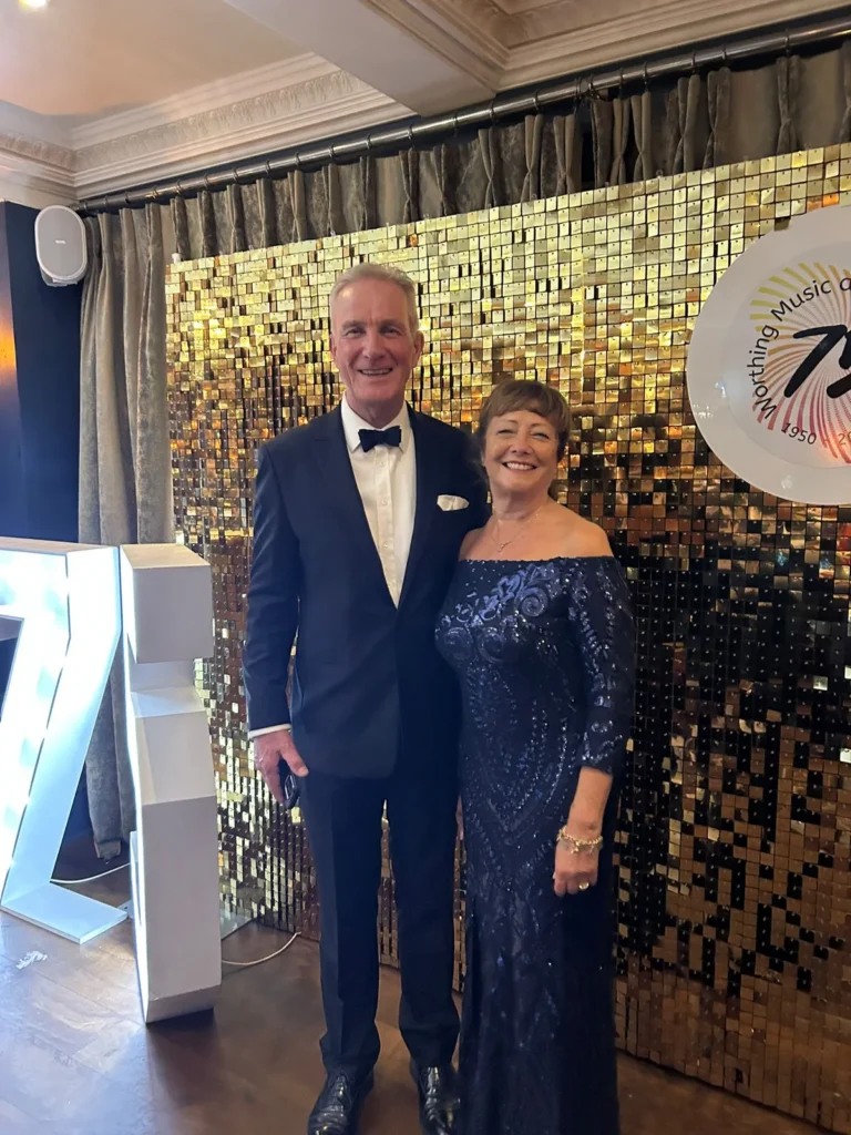 WMAAF 75th Anniversary Gala Event photo