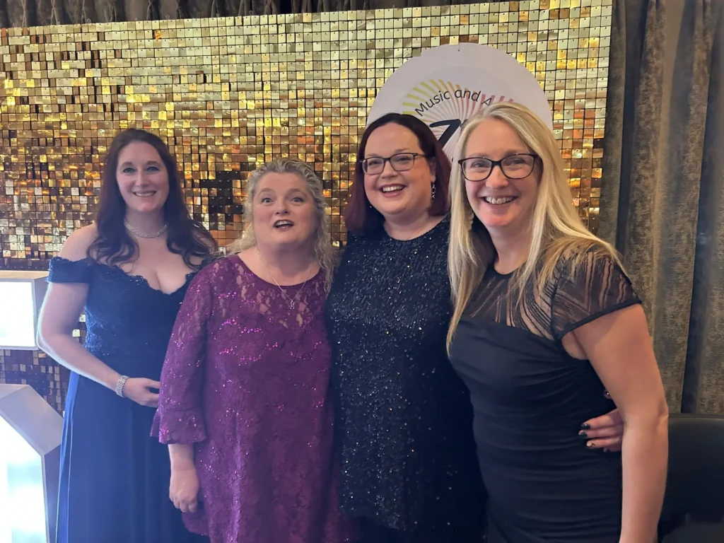 WMAAF 75th Anniversary Gala Event photo