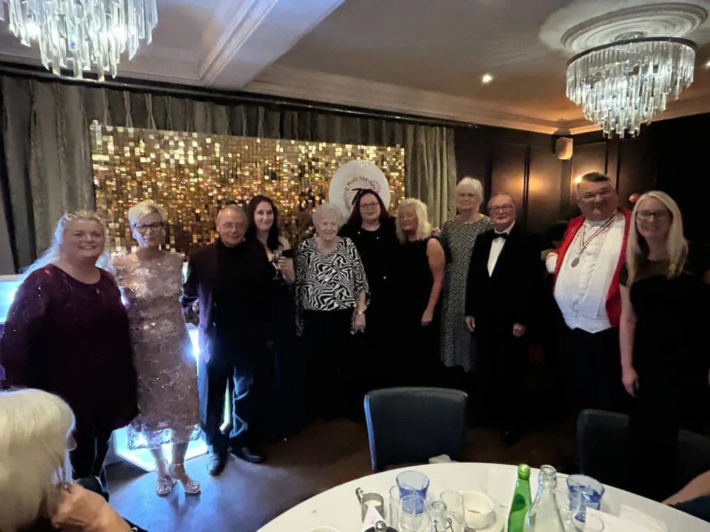 WMAAF 75th Anniversary Gala Event photo