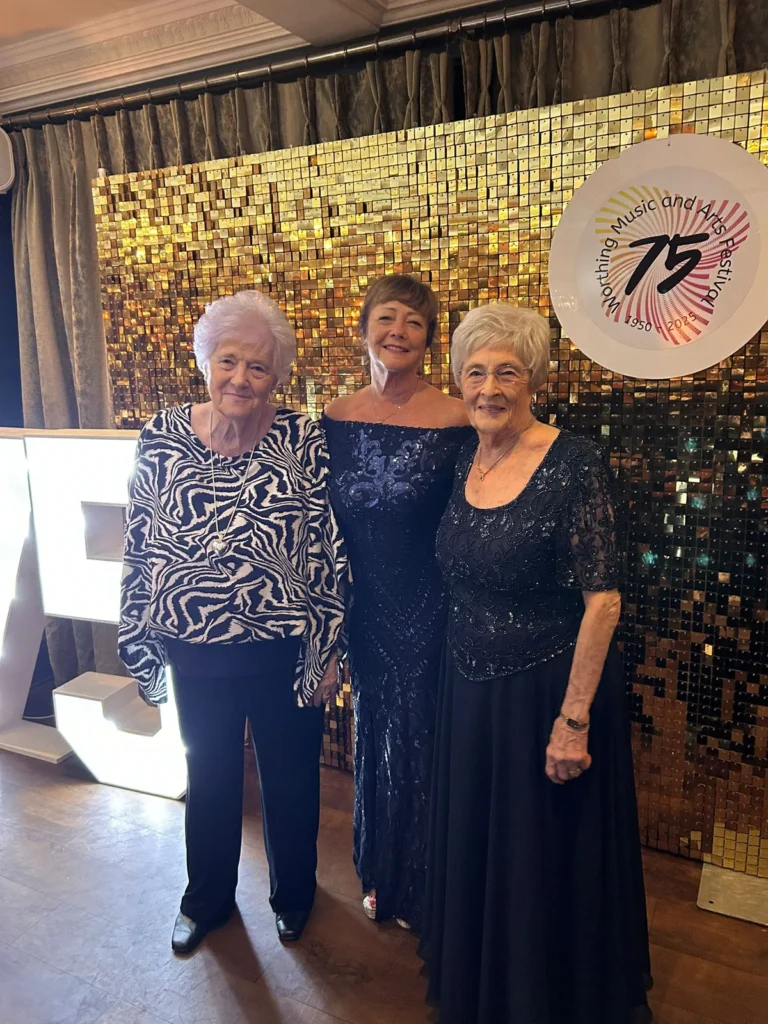 WMAAF 75th Anniversary Gala Event photo