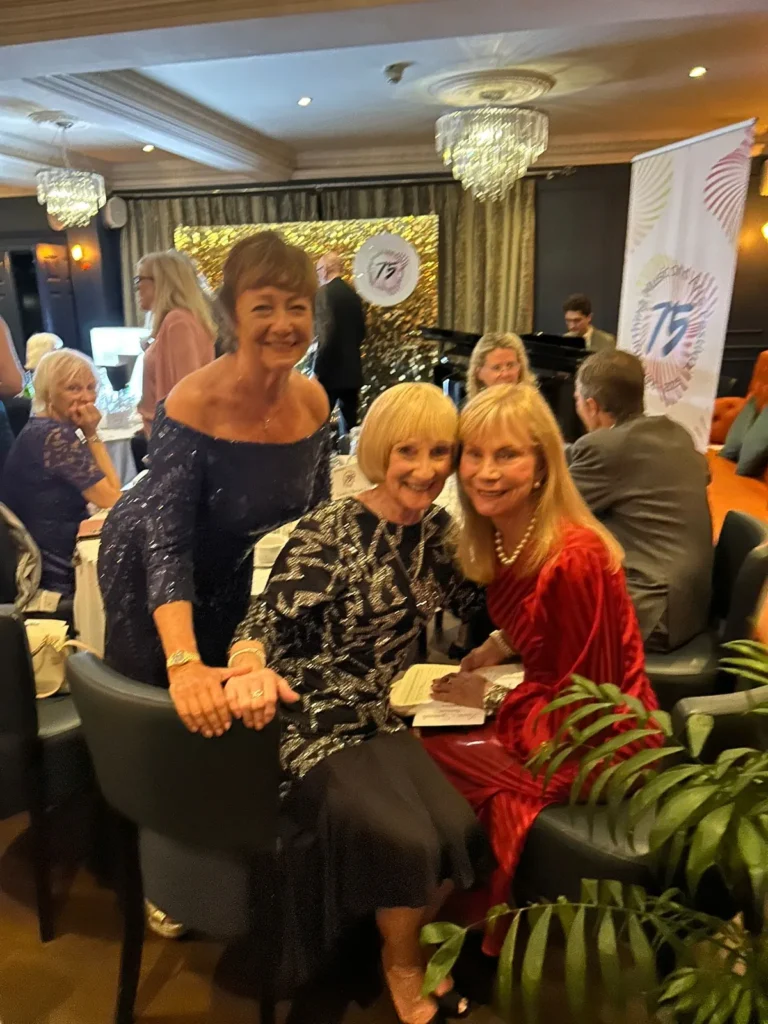 WMAAF 75th Anniversary Gala Event photo