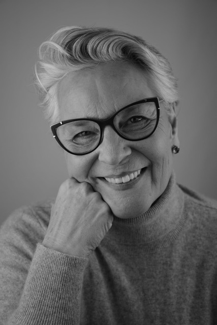 Judith Vardy Headshot